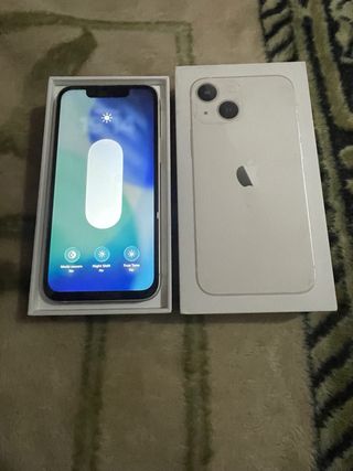 iPhone 13 mini 128GB Prezzi negoziabili