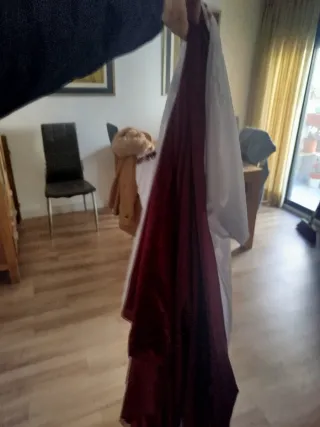 Disfraz Romano Tirma Talla L