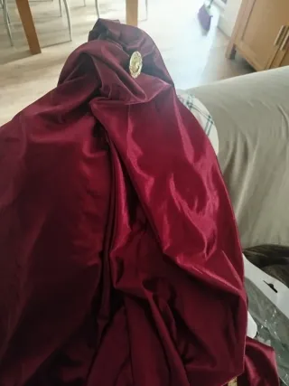 Disfraz Romano Tirma Talla L