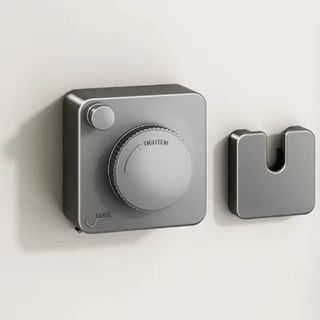 Tendedero Hilo Retráctil Plegable