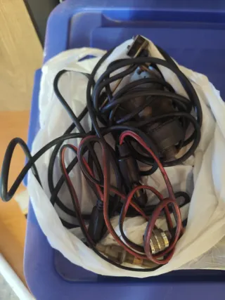 Emisora Radio President Johnson