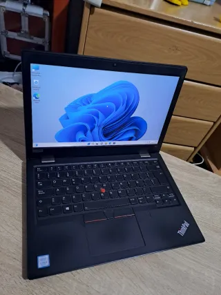 Lenovo ThinkPad i5
