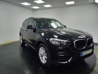 BMW X3 xDrive30e