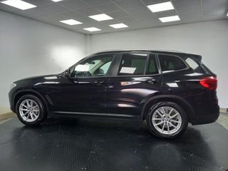 BMW X3 xDrive30e
