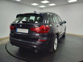 BMW X3 XDRIVE 30 E XLINE 2.0 290CV AT8 E6D
