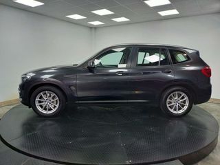 BMW X3 XDRIVE 30 E XLINE 2.0 290CV AT8 E6D