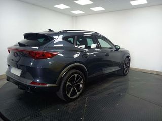 Cupra Formentor E-HYBRID 1.4 205CV AT6 E6D