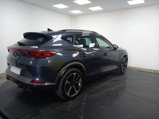 Cupra Formentor E-HYBRID 1.4 205CV AT6 E6D