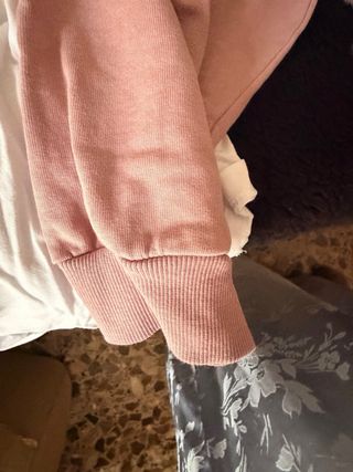 Sudadera Inside multicolor talla S