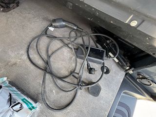 Mercedes-Benz eVito 2020