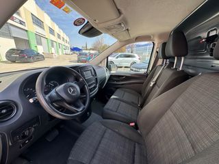 Mercedes-Benz eVito 2020