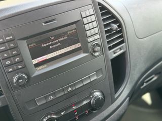 Mercedes-Benz eVito 2020