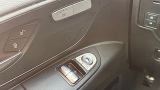 Mercedes-Benz eVito 2020