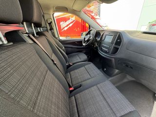 Mercedes-Benz eVito 2020