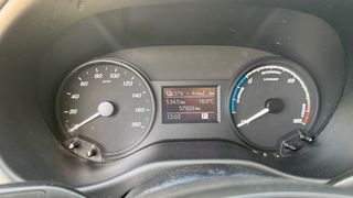 Mercedes-Benz eVito 2020