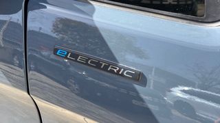 Mercedes-Benz eVito 2020