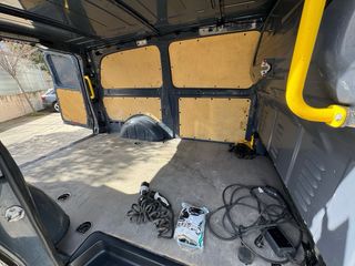 Mercedes-Benz eVito 2020