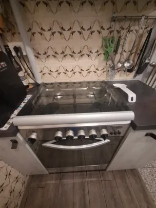 Cucina Mondo Convenienza Rovere Bianca