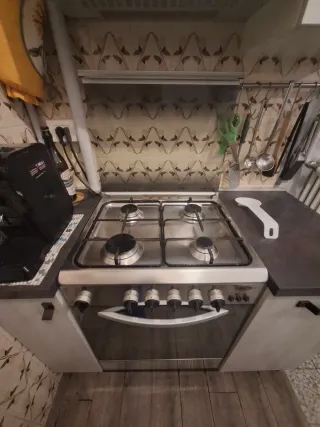 Cucina Mondo Convenienza Rovere Bianca