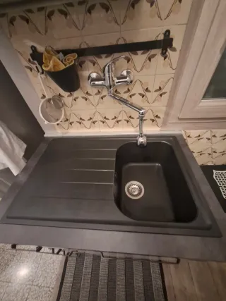 Cucina Mondo Convenienza Rovere Bianca