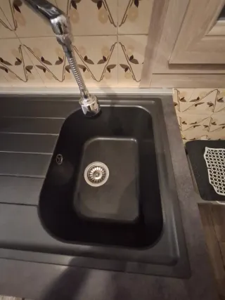 Cucina Mondo Convenienza Rovere Bianca