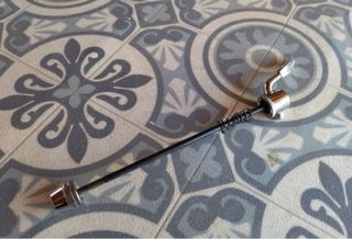 Rodillo Entrenamiento Reebok Bkool