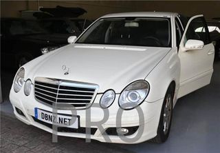 A 642 070 05 01 - BOMBA DE ALTA Mercedes-Benz Clase E (BM 211) Berlina (01.2002->) 3.0 E 280 CDI (211.020) [3,0 Ltr. - 140 kW CDI CAT]