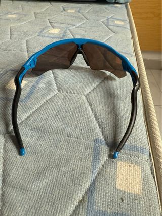 Gafas Oakley Radar EV Path azules