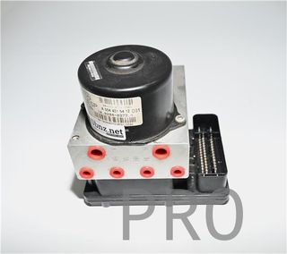 A 004 431 54 12 - CENTRALITA ABS Mercedes-Benz Clase C (BM 203) Berlina (02.2000->) 2.0 180 (203.035) [2,0 Ltr. - 95 kW CAT]