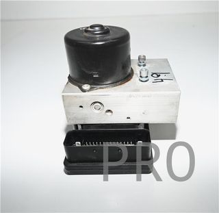 A 004 431 54 12 - CENTRALITA ABS Mercedes-Benz Clase C (BM 203) Berlina (02.2000->) 2.0 180 (203.035) [2,0 Ltr. - 95 kW CAT]