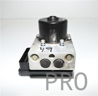 A 004 431 54 12 - CENTRALITA ABS Mercedes-Benz Clase C (BM 203) Berlina (02.2000->) 2.0 180 (203.035) [2,0 Ltr. - 95 kW CAT]