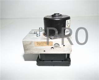 A 004 431 54 12 - CENTRALITA ABS Mercedes-Benz Clase C (BM 203) Berlina (02.2000->) 2.0 180 (203.035) [2,0 Ltr. - 95 kW CAT]
