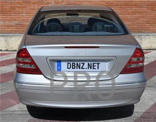 A 004 431 54 12 - CENTRALITA ABS Mercedes-Benz Clase C (BM 203) Berlina (02.2000->) 2.0 180 (203.035) [2,0 Ltr. - 95 kW CAT]