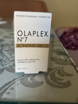 Olaplex N°7 Aceite Capilar Bonding Oil