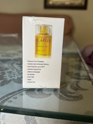 Olaplex N°7 Aceite Capilar Bonding Oil