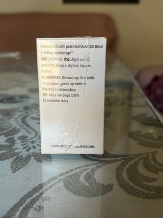 Olaplex N°7 Aceite Capilar Bonding Oil