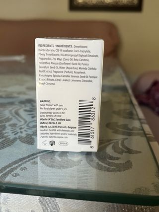 Olaplex N°7 Aceite Capilar Bonding Oil