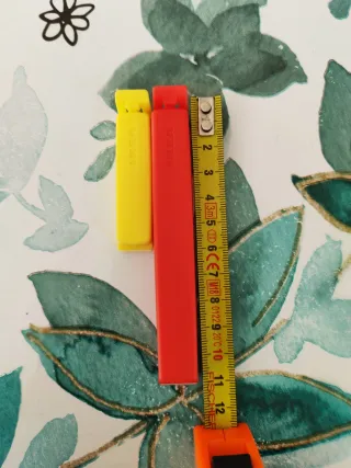 Ikea Bevara 15 Clip in plastica chiudi sacchetti