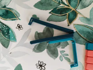 Ikea Bevara 15 Clip in plastica chiudi sacchetti