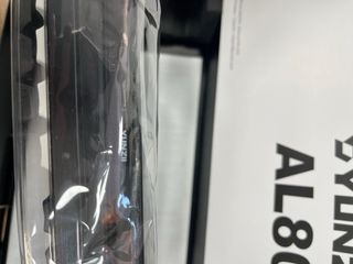 YUNZII AL80 Teclado Mecánico Alum#701957