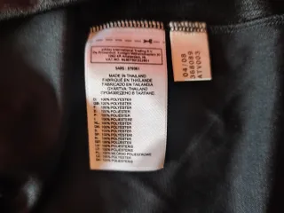 Camiseta Chelsea Adidas 08/09 Away Original