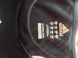 Camiseta Chelsea Adidas 08/09 Away Original