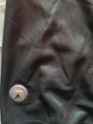 Camiseta Chelsea Adidas 08/09 Away Original