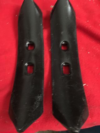 Rejas Sembradora Bellota