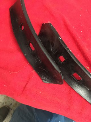 Rejas Sembradora Bellota