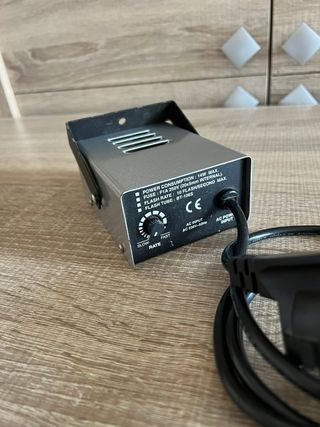 Mini Strobe Light 14W