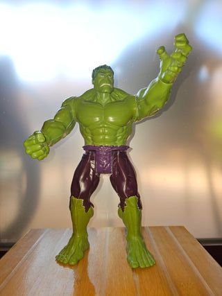 Figura Hulk 30cm
