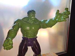 Figura Hulk 30cm