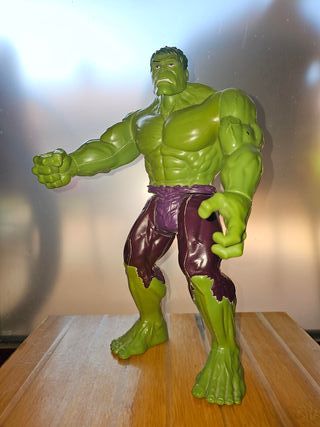 Figura Hulk 30cm