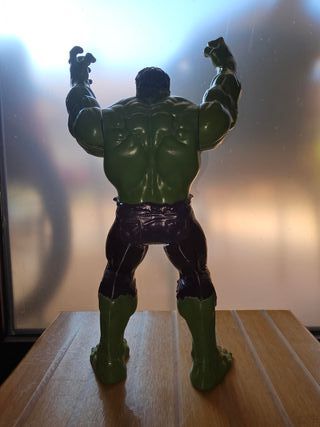 Figura Hulk 30cm